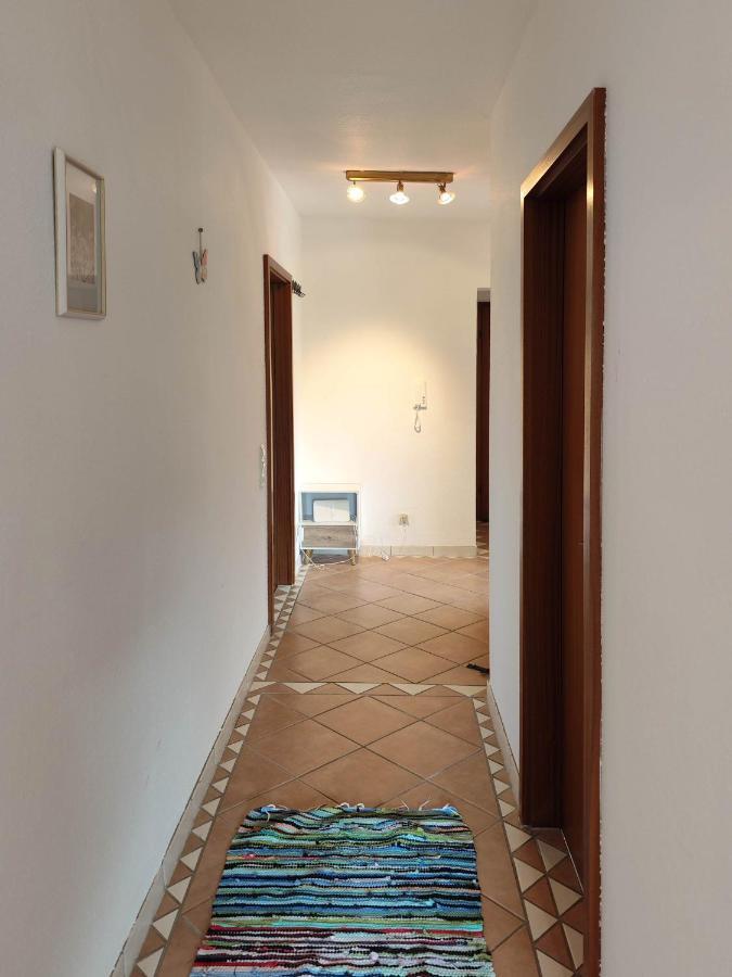 Apartment With Panoramic Views In The Black Forest Gernsbach Kültér fotó