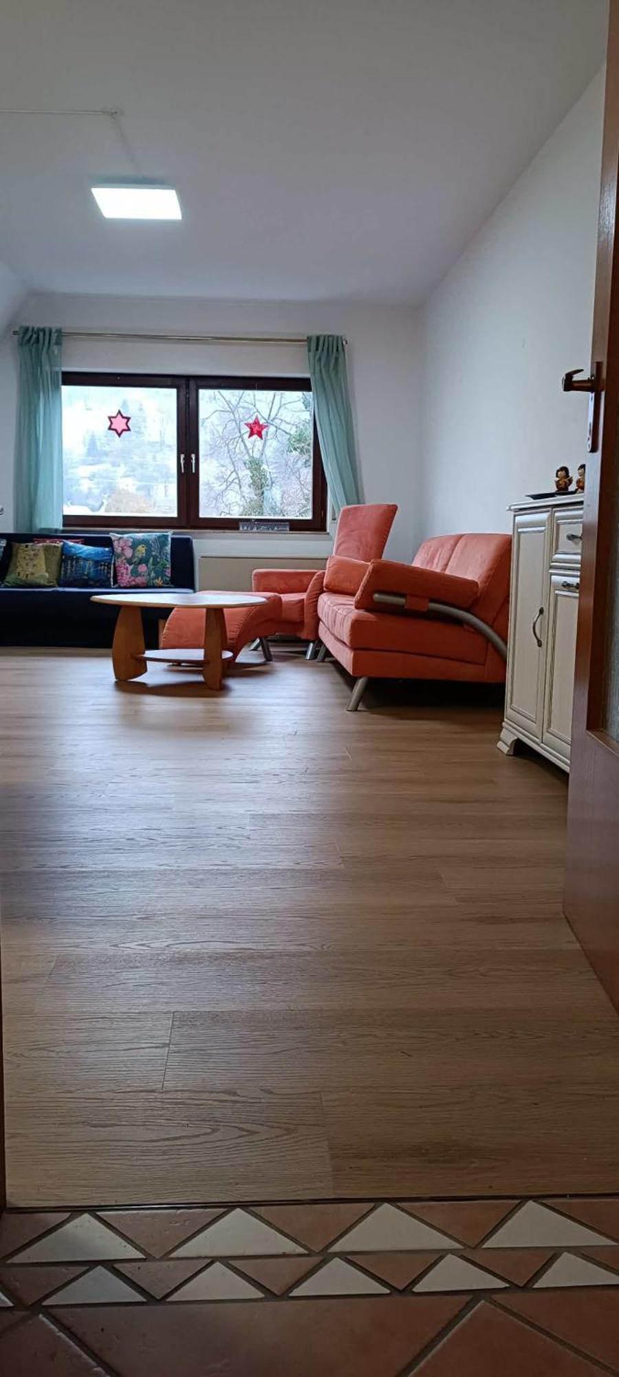 Apartment With Panoramic Views In The Black Forest Gernsbach Kültér fotó